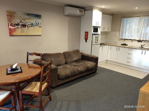 Coachman Motel And Holiday Units - Northern Rivers Accommodation 43