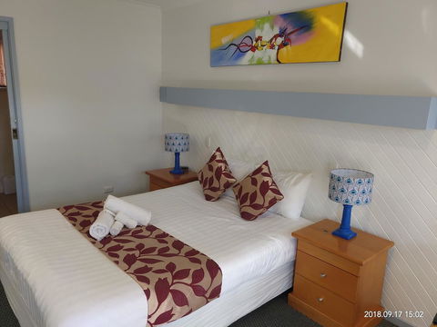 Coachman Motel And Holiday Units - Northern Rivers Accommodation 33
