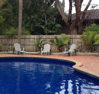 Coachman Motel and Holiday Units - Northern Rivers Accommodation
