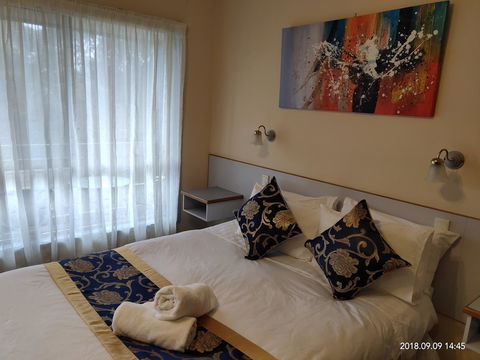 Coachman Motel And Holiday Units - Northern Rivers Accommodation 26