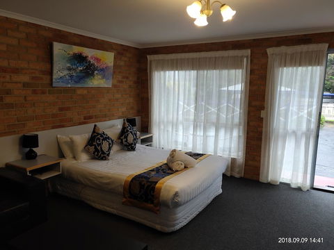 Coachman Motel And Holiday Units - Northern Rivers Accommodation 23