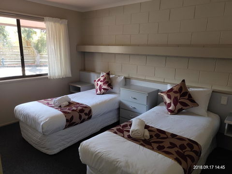 Coachman Motel And Holiday Units - Northern Rivers Accommodation 34