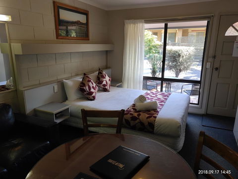 Coachman Motel And Holiday Units - Northern Rivers Accommodation 35