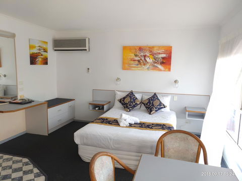 Coachman Motel And Holiday Units - Northern Rivers Accommodation 27