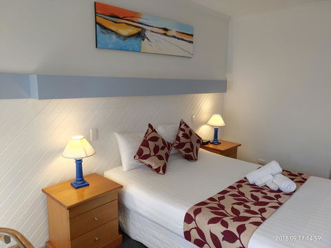 Coachman Motel And Holiday Units - Northern Rivers Accommodation 11