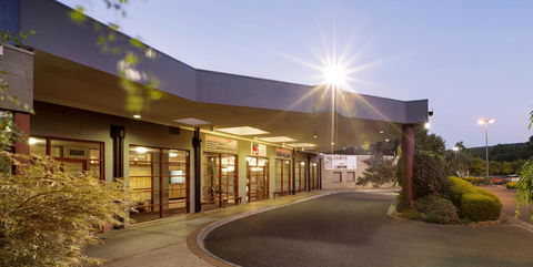 Nightcap At York On Lilydale - Northern Rivers Accommodation 28