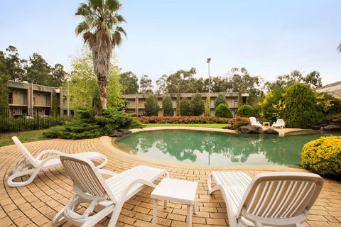 Nightcap At York On Lilydale - Northern Rivers Accommodation 24