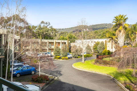Nightcap At York On Lilydale - Northern Rivers Accommodation 18