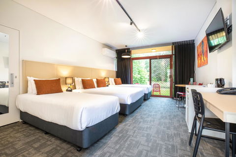 Nightcap At York On Lilydale - Northern Rivers Accommodation 1