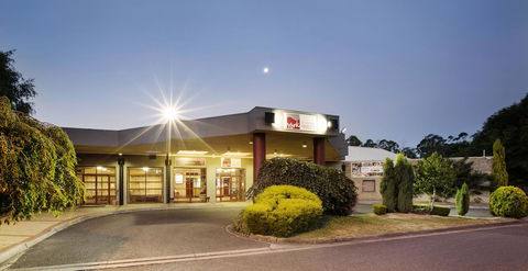Nightcap At York On Lilydale - Northern Rivers Accommodation 4