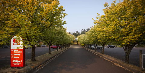 Nightcap At York On Lilydale - Northern Rivers Accommodation 27
