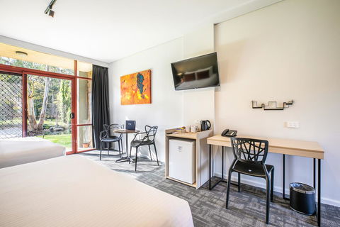 Nightcap At York On Lilydale - Northern Rivers Accommodation 16