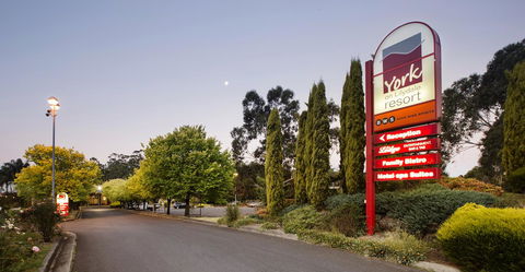 Nightcap At York On Lilydale - Northern Rivers Accommodation 22