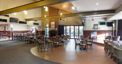 Nightcap At York On Lilydale - Northern Rivers Accommodation 32