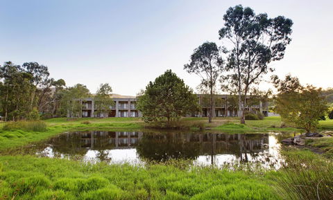 Nightcap At York On Lilydale - Northern Rivers Accommodation 35
