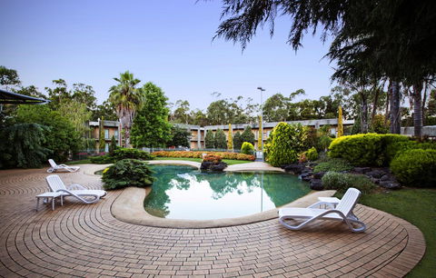 Nightcap At York On Lilydale - Northern Rivers Accommodation 5