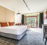 Nightcap at York on Lilydale - Northern Rivers Accommodation