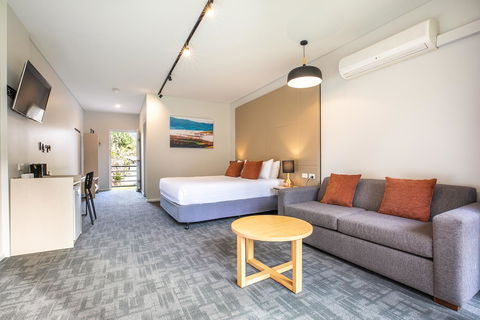 Nightcap At York On Lilydale - Northern Rivers Accommodation 13