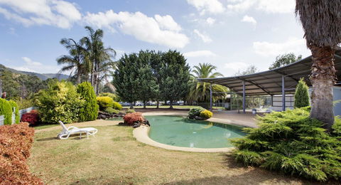 Nightcap At York On Lilydale - Northern Rivers Accommodation 25