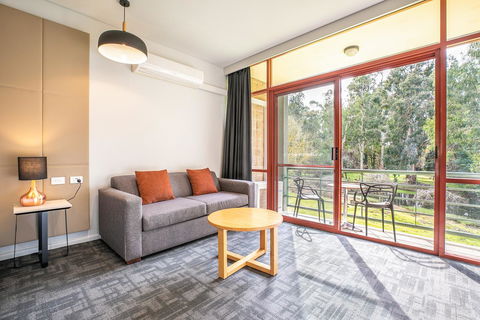 Nightcap At York On Lilydale - Northern Rivers Accommodation 17