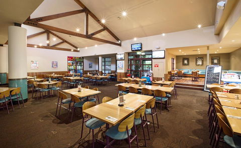Nightcap At York On Lilydale - Northern Rivers Accommodation 8
