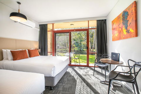 Nightcap At York On Lilydale - Northern Rivers Accommodation 20