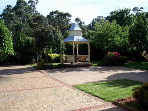 Nightcap At York On Lilydale - Northern Rivers Accommodation 39