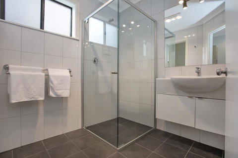 Hamilton Townhouse Motel - Northern Rivers Accommodation 21