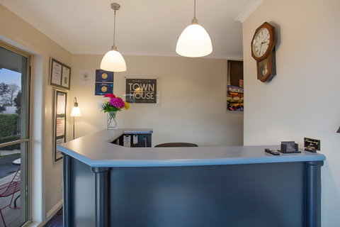 Hamilton Townhouse Motel - Northern Rivers Accommodation 12