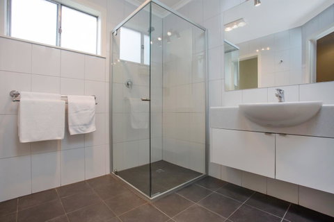 Hamilton Townhouse Motel - Northern Rivers Accommodation 17