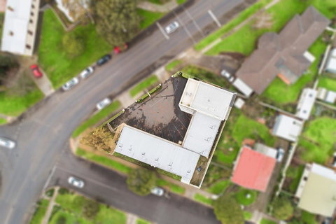 Hamilton Townhouse Motel - Northern Rivers Accommodation 16