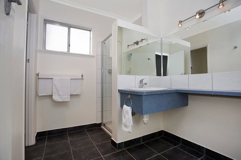 Hamilton Townhouse Motel - Northern Rivers Accommodation 9