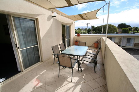 Hamilton Townhouse Motel - Northern Rivers Accommodation 3