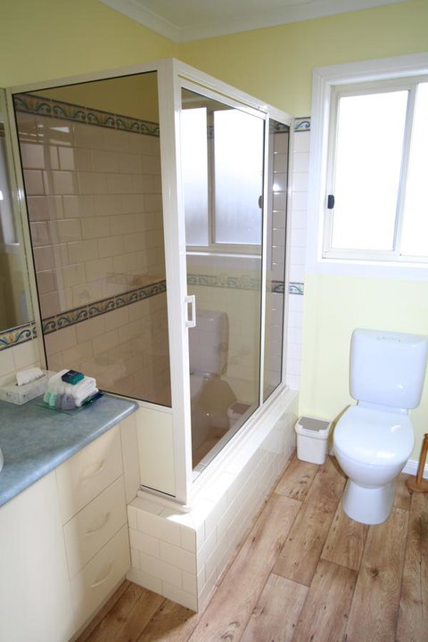 Hamilton Townhouse Motel - Northern Rivers Accommodation 5