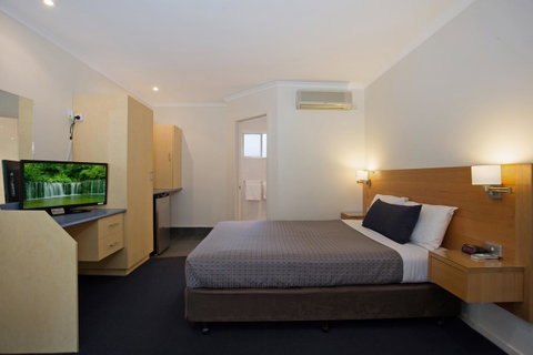 Hamilton Townhouse Motel - Northern Rivers Accommodation 23
