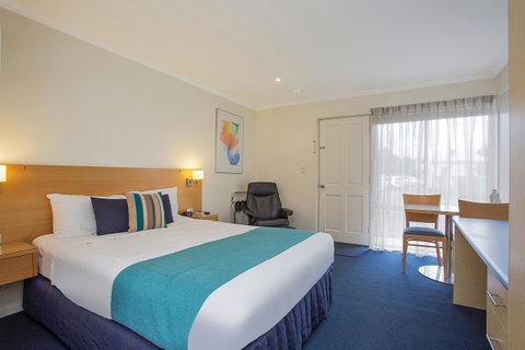 Hamilton Townhouse Motel - Northern Rivers Accommodation 1