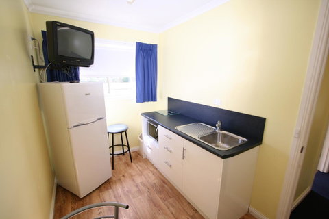 Hamilton Townhouse Motel - Northern Rivers Accommodation 4