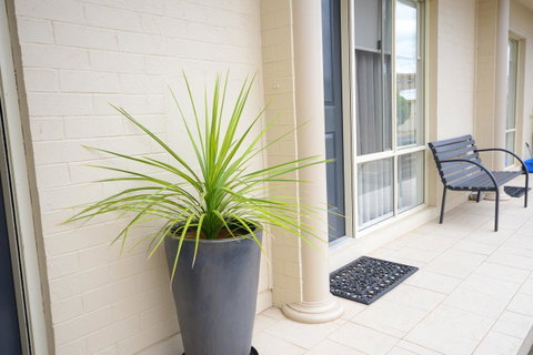 Hamilton Townhouse Motel - Northern Rivers Accommodation 8