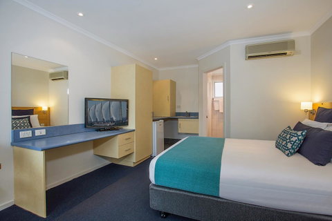 Hamilton Townhouse Motel - Northern Rivers Accommodation 20