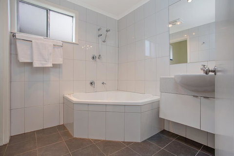 Hamilton Townhouse Motel - Northern Rivers Accommodation 18