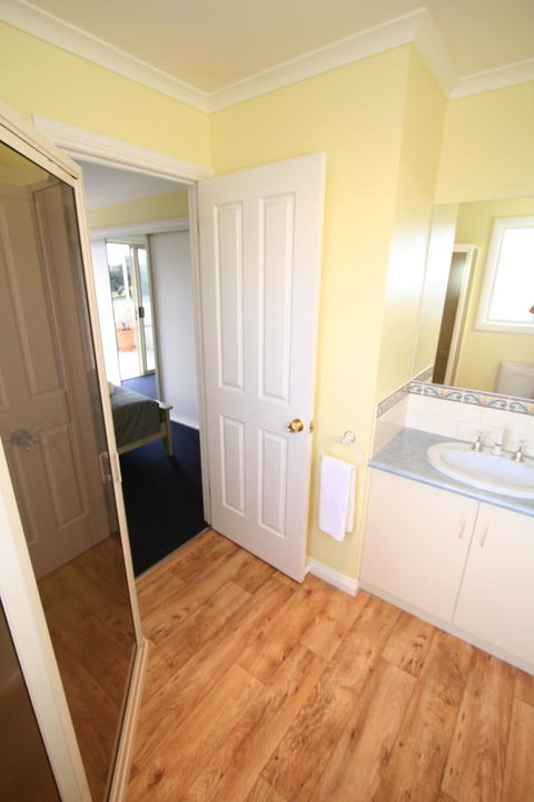Hamilton Townhouse Motel - Northern Rivers Accommodation 2