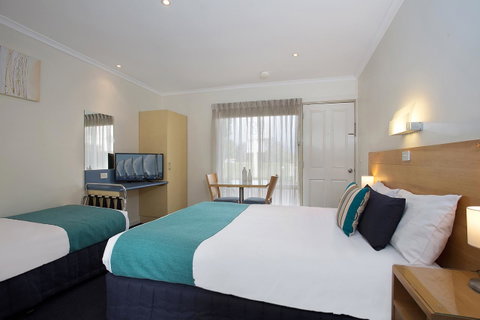 Hamilton Townhouse Motel - Northern Rivers Accommodation 10