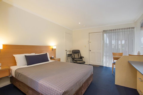 Hamilton Townhouse Motel - Northern Rivers Accommodation 22