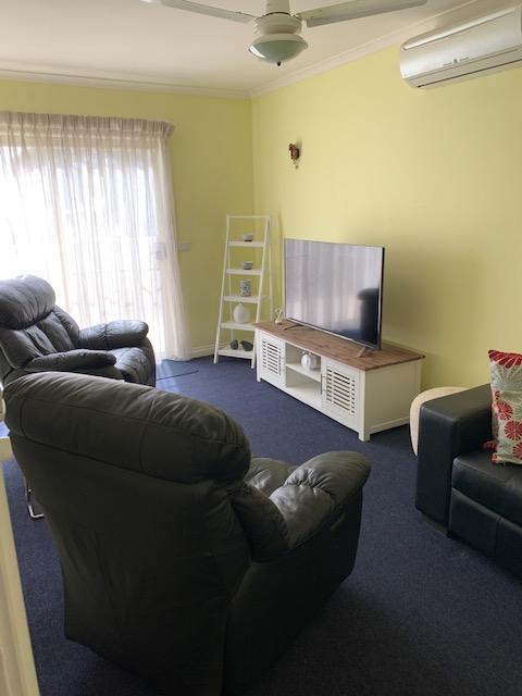 Hamilton Townhouse Motel - Northern Rivers Accommodation 6