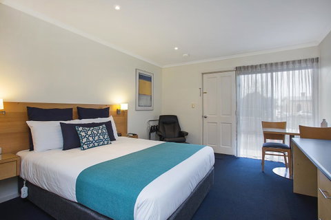Hamilton Townhouse Motel - Northern Rivers Accommodation 19