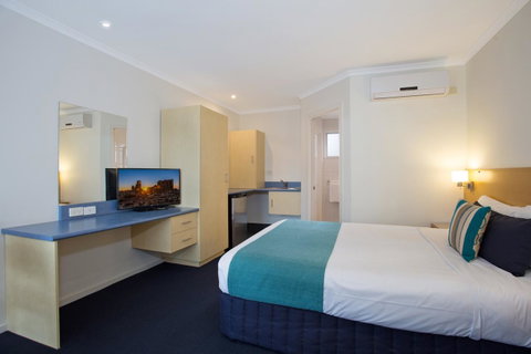 Hamilton Townhouse Motel - Northern Rivers Accommodation 0