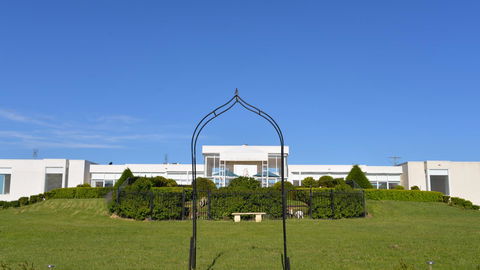 Tintagel - Northern Rivers Accommodation 1