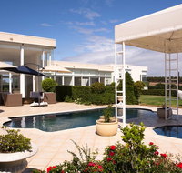 Tintagel - Northern Rivers Accommodation