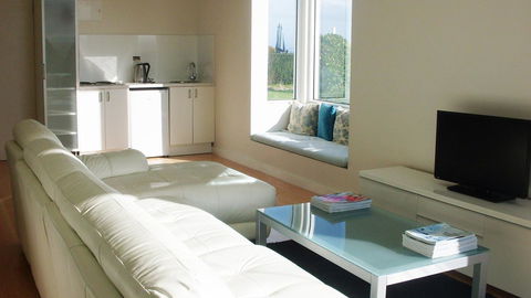 Tintagel - Northern Rivers Accommodation 6