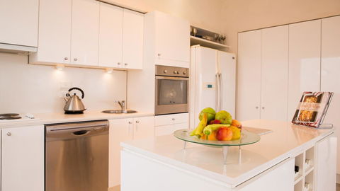 Tintagel - Northern Rivers Accommodation 16